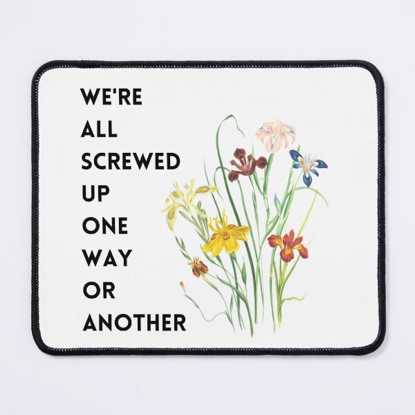 Item preview, Derek Ricky Gervais Afterlife Quotes and Memorable Moments Fanart Sticker/Magnet Value Pack designed and sold by stareve.