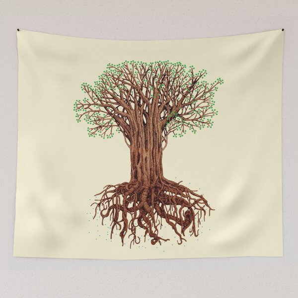 Item preview, Tree Tee designed and sold by Muzich.