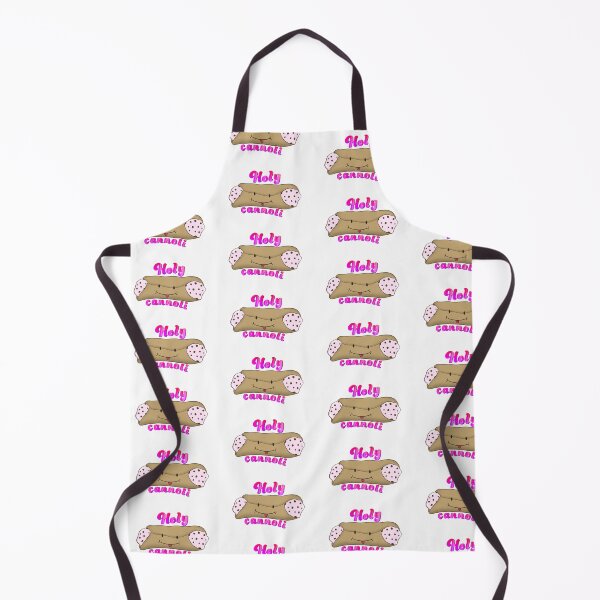 Item preview, Holy Cannoli designed and sold by Destinyb0nd.