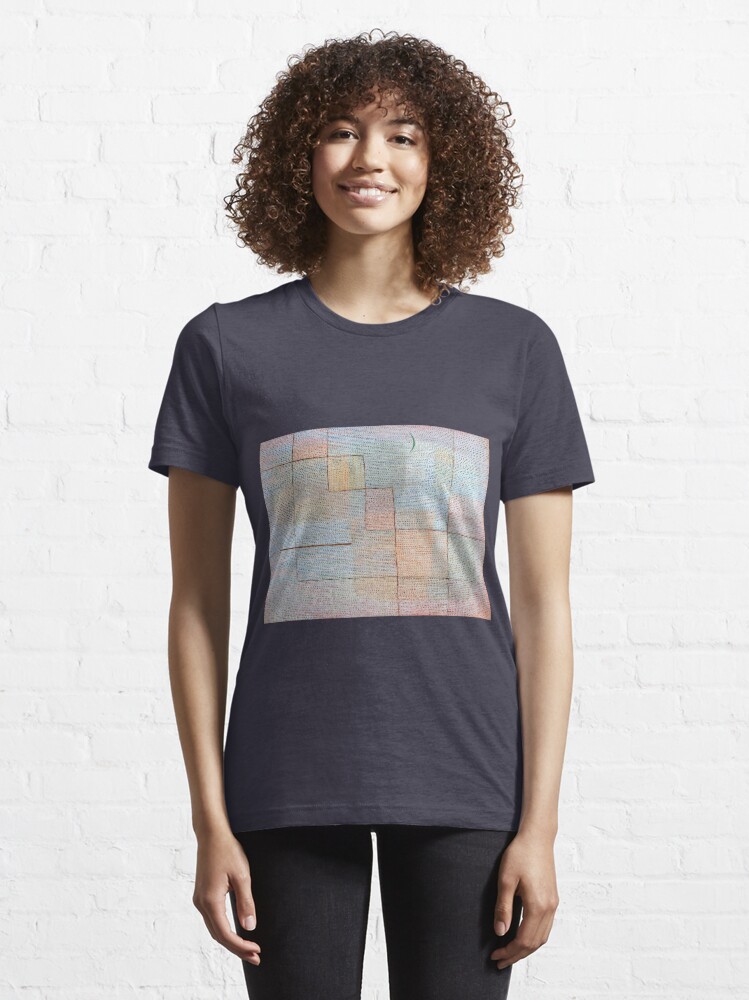 paul klee shirt