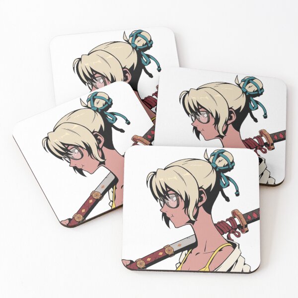 Item preview, Azuki 008 - NFTMerch designed and sold by Masternami.