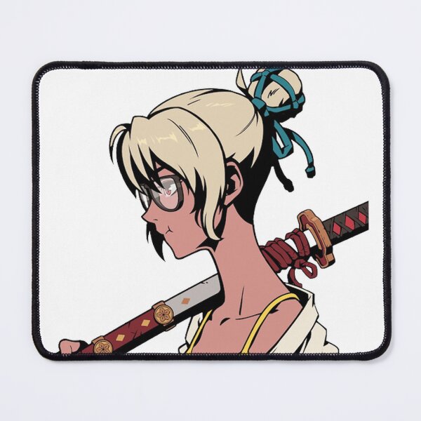 Item preview, Azuki 008 - NFTMerch designed and sold by Masternami.
