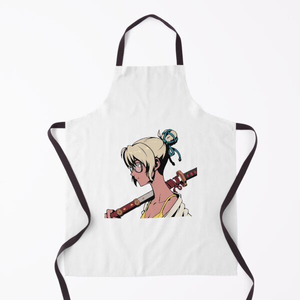 Item preview, Azuki 008 - NFTMerch designed and sold by Masternami.