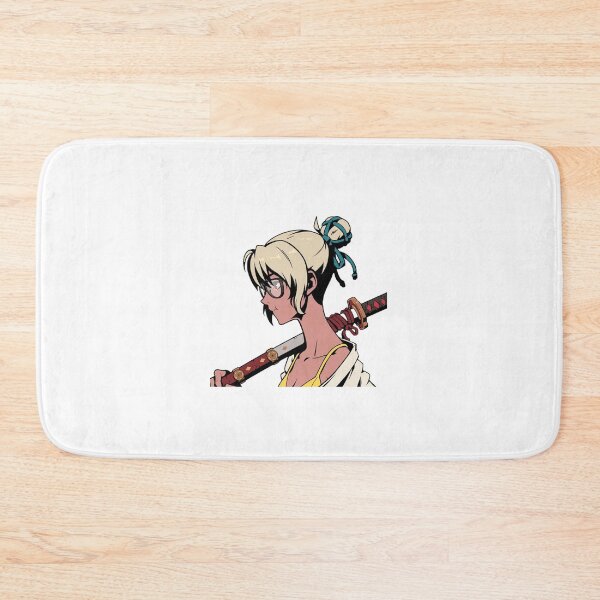 Item preview, Azuki 008 - NFTMerch designed and sold by Masternami.