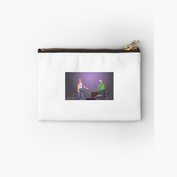 Item preview, TommyInnit vs Dream  designed and sold by Dlyyvcfd.