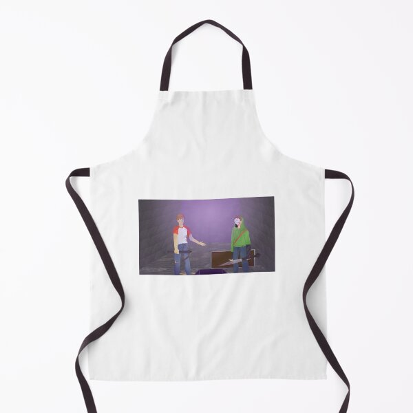 Item preview, TommyInnit vs Dream designed and sold by Dlyyvcfd.