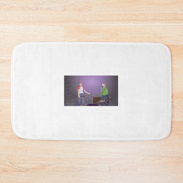 Item preview, TommyInnit vs Dream  designed and sold by Dlyyvcfd.