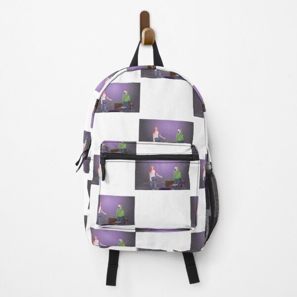 Item preview, TommyInnit vs Dream designed and sold by Dlyyvcfd.