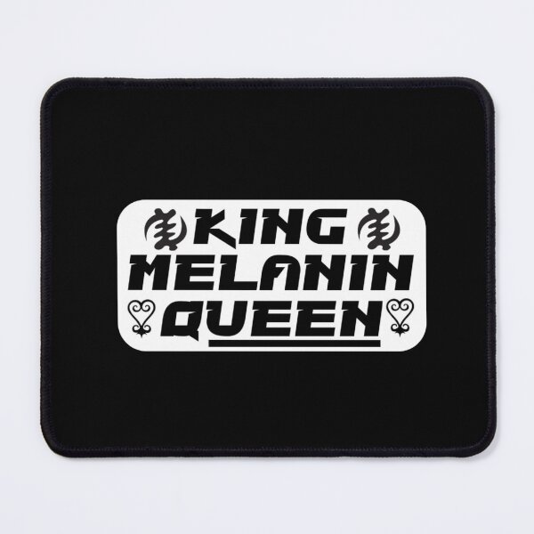 Item preview, Melanin KQ designed and sold by Ankhmesut.