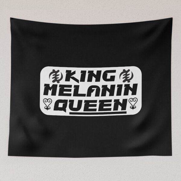 Item preview, Melanin KQ designed and sold by Ankhmesut.