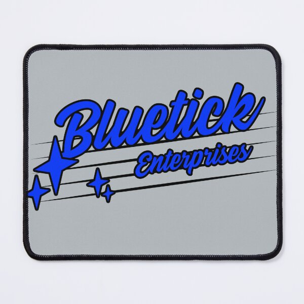 Item preview, Bluetick Enterprises designed and sold by BluetickEnter.