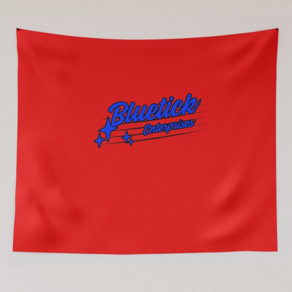 Item preview, Bluetick Enterprises designed and sold by BluetickEnter.