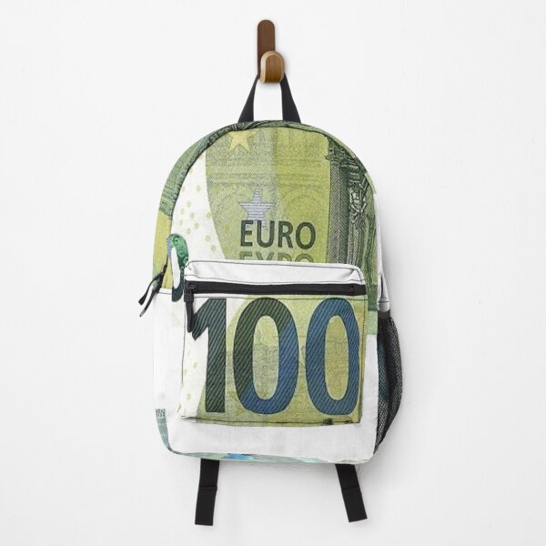 Item preview, 100 Dollar Euro Bank Note Currency Bill Cash designed and sold by ADifferentStore.