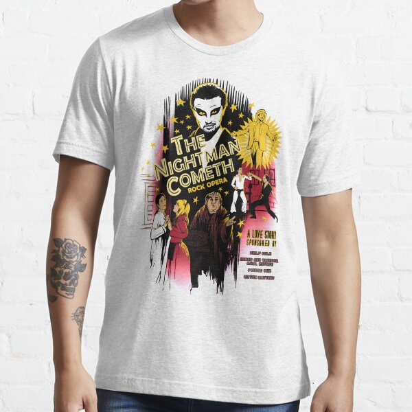 Item preview, He Cometh designed and sold by Ryanshua502.
