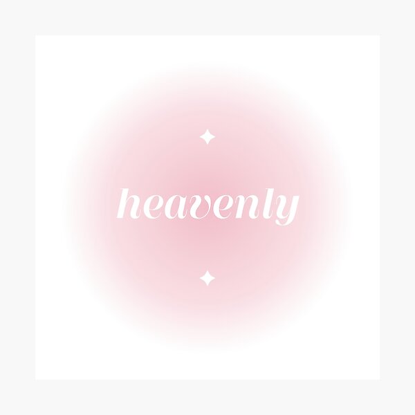 Item preview, heavenly soft sparkle aura (pink) designed and sold by teethfairy.
