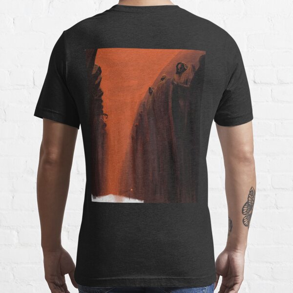 zdzislaw beksinski shirt