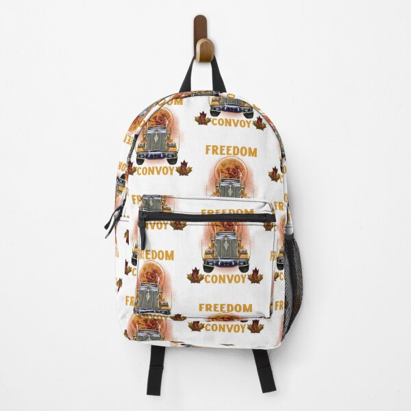 Item preview, Freedom Convoy Canada designed and sold by Dlyyvcfd.
