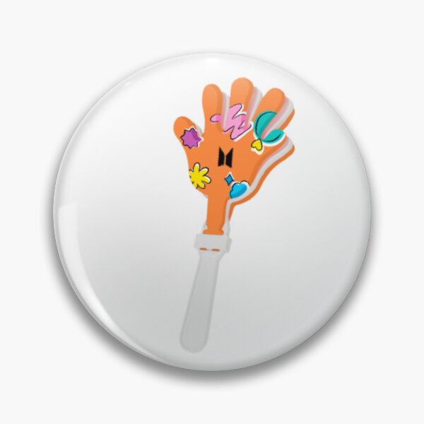 Item preview, PTD Clapper designed and sold by arttavern.