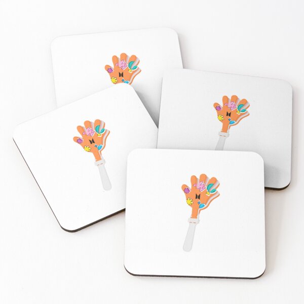Item preview, PTD Clapper designed and sold by arttavern.