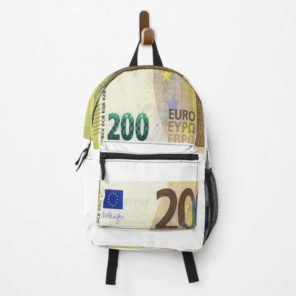 Item preview, 200 Dollar Euro Bank Note Currency Bill Cash designed and sold by ADifferentStore.