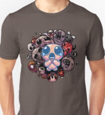 Binding of Isaac Spot Design Unisex T-Shirt