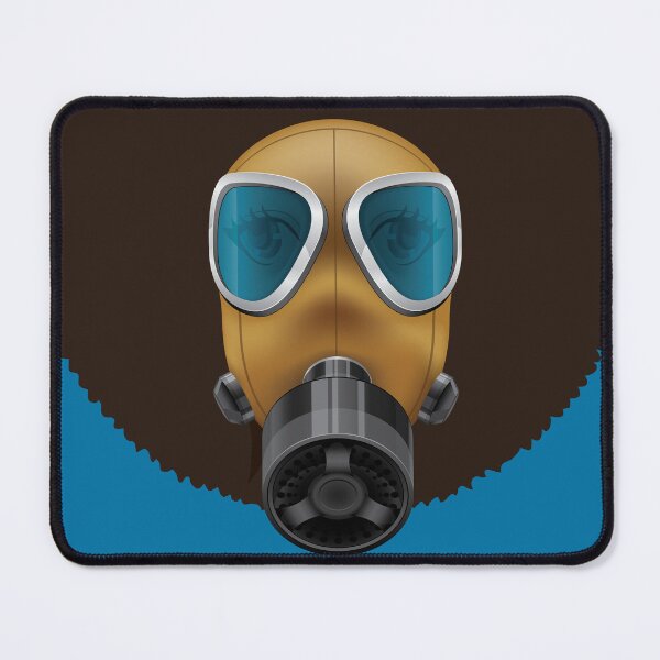Item preview, DON'T GET GASSED designed and sold by Stanley Lambert.