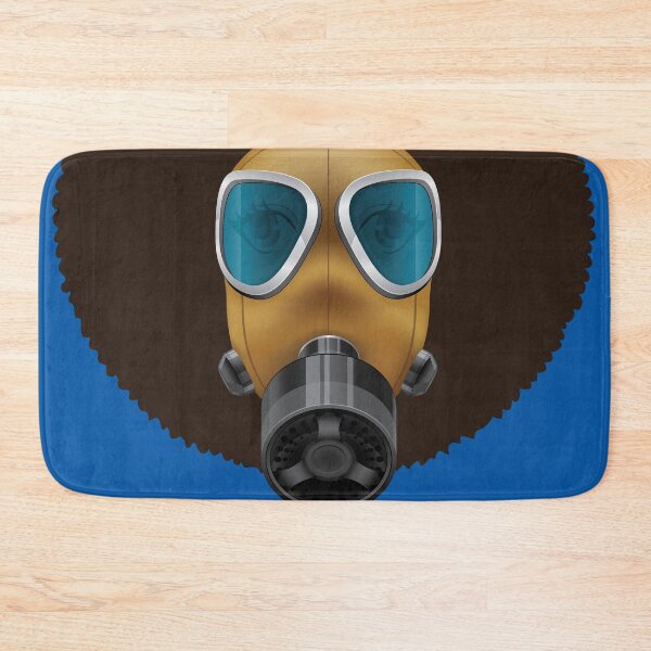 Item preview, DON'T GET GASSED designed and sold by Stanley Lambert.