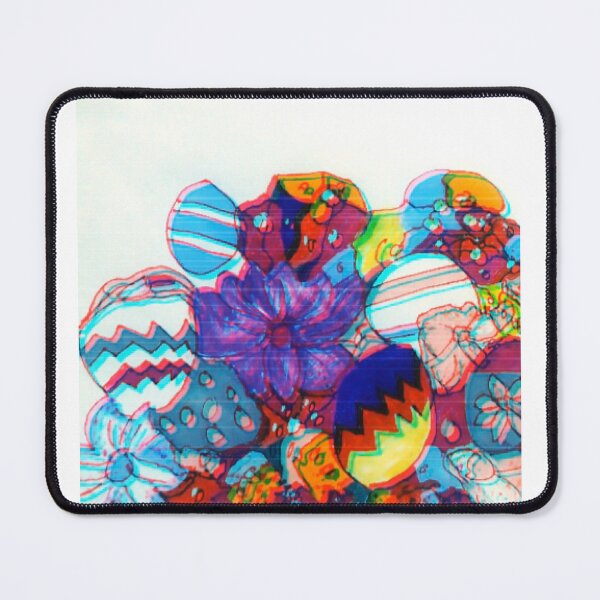 Item preview, Easter egg pile up designed and sold by Tonyasartprints.