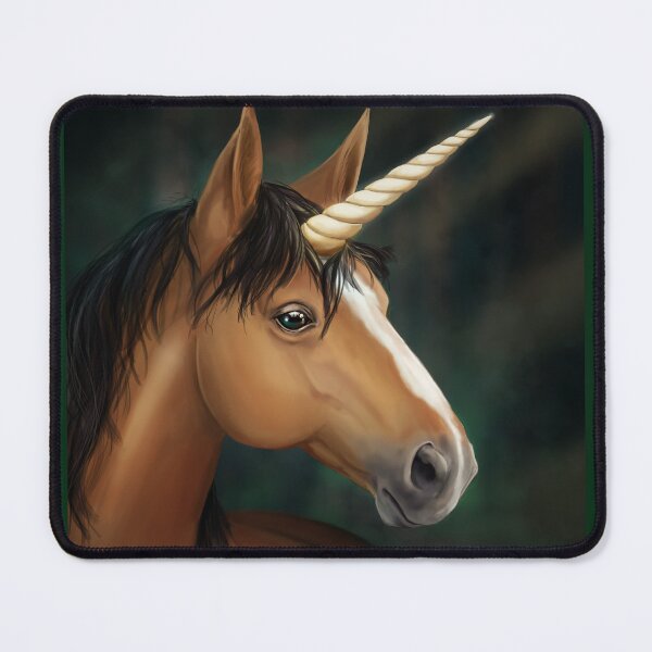 Item preview, Unicorn designed and sold by Nicola Semmler.