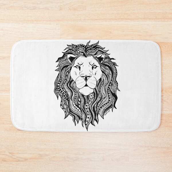 Item preview, Lion designed and sold by Alezza6.