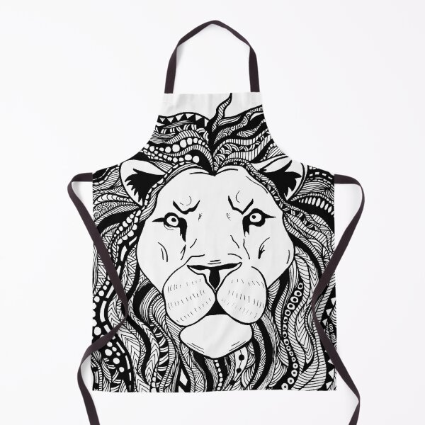 Item preview, Lion designed and sold by Alezza6.