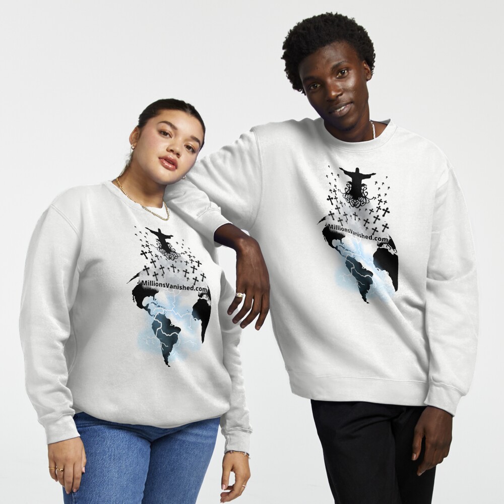 Item preview, Pullover Sweatshirt designed and sold by 1thes416.