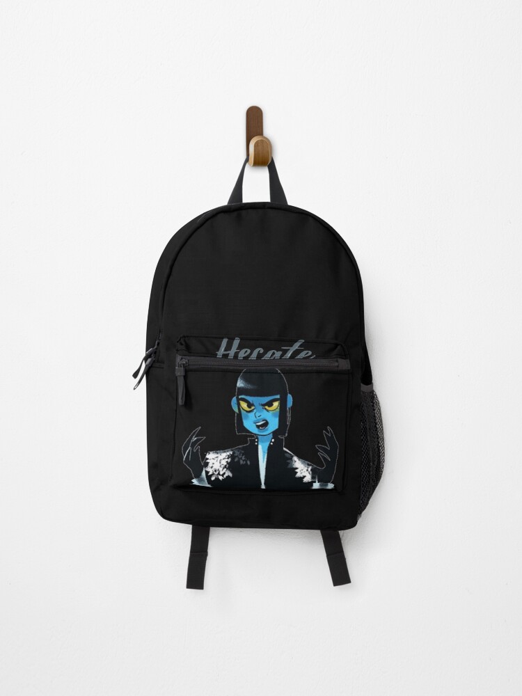 Hecate backpack shop