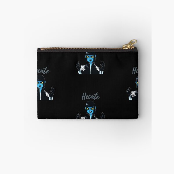 Item preview, Hecate Lore Olympus clipart designed and sold by VES-DESIGN.