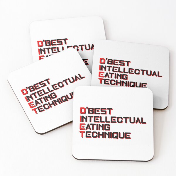 Item preview, Diet Technique designed and sold by ozilioclothing.
