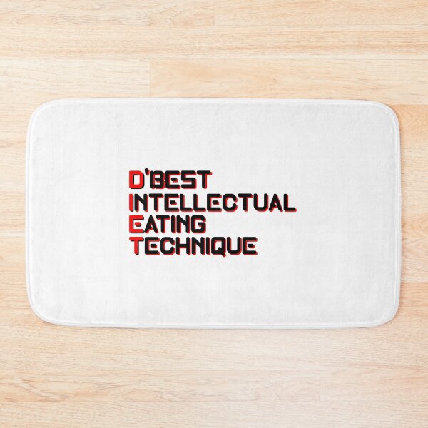 Item preview, Diet Technique designed and sold by ozilioclothing.