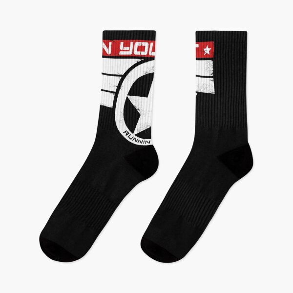 Item preview, For Mens Womens On Your Left Running Hybrid Inverted Awesome For Movie Fans designed and sold by Angelina200567.