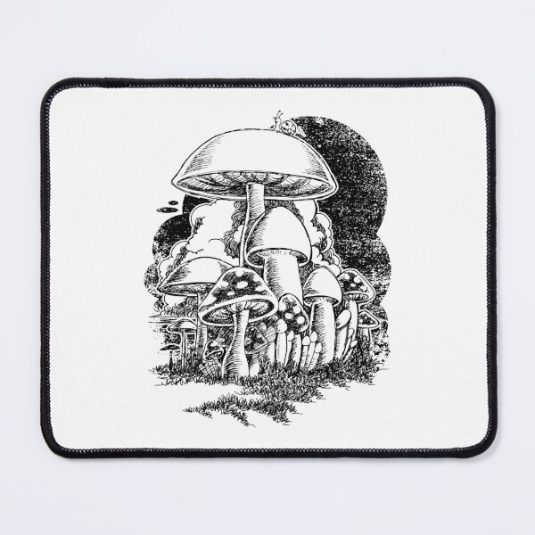 Item preview, Fungi Fantasy D02 designed and sold by HexOne.