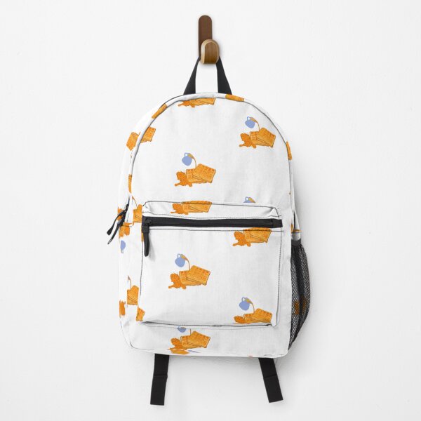 Item preview, Chicken And Waffles designed and sold by Flip Your Pancake.