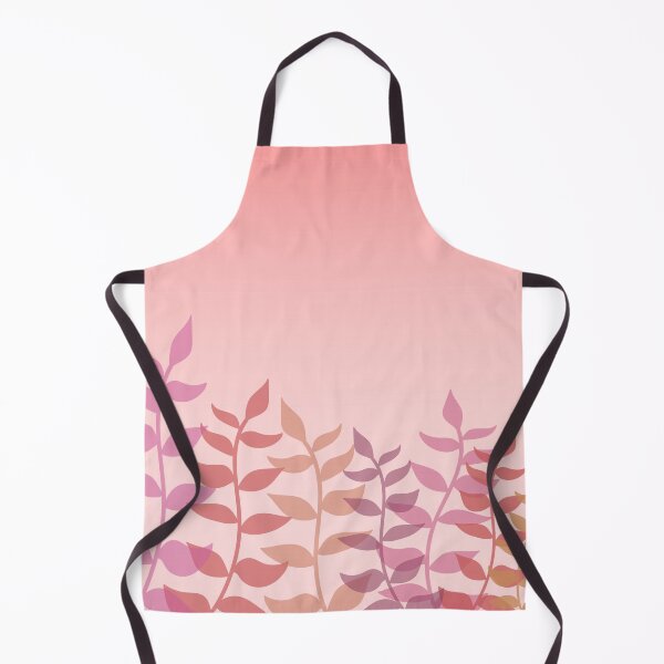 Item preview, Leaves in Ombre designed and sold by ChantalDesign.