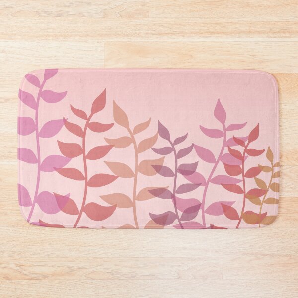 Item preview, Leaves in Ombre designed and sold by ChantalDesign.