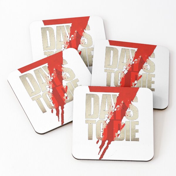 Item preview, Blood Days designed and sold by RamiroQuezada.