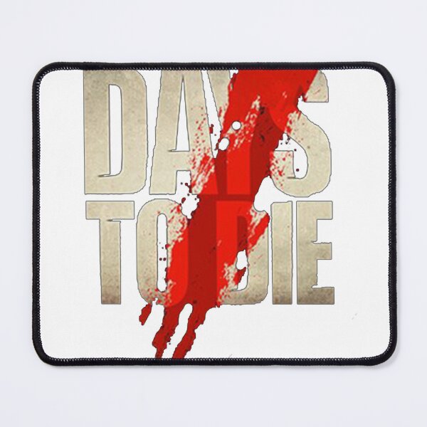Item preview, Blood Days designed and sold by RamiroQuezada.