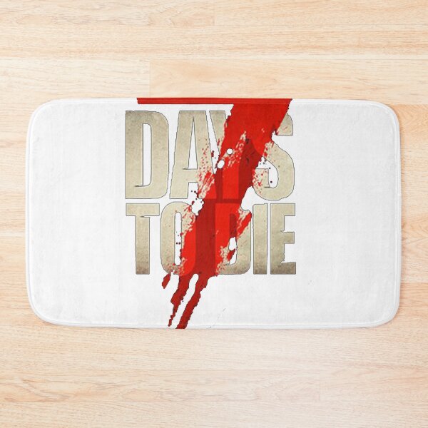 Item preview, Blood Days designed and sold by RamiroQuezada.