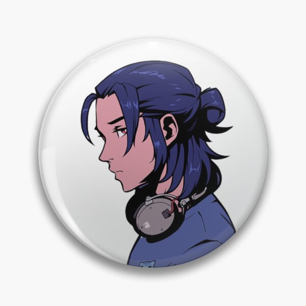 Item preview, Azuki 009 - NFTMerch designed and sold by Masternami.