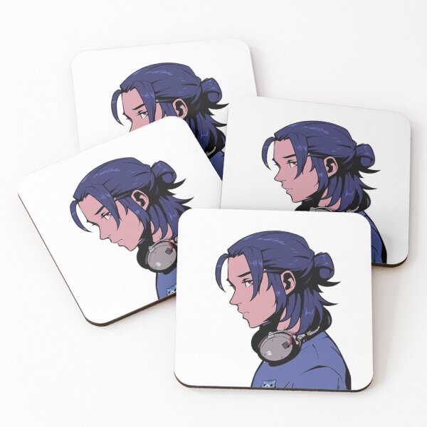 Item preview, Azuki 009 - NFTMerch designed and sold by Masternami.