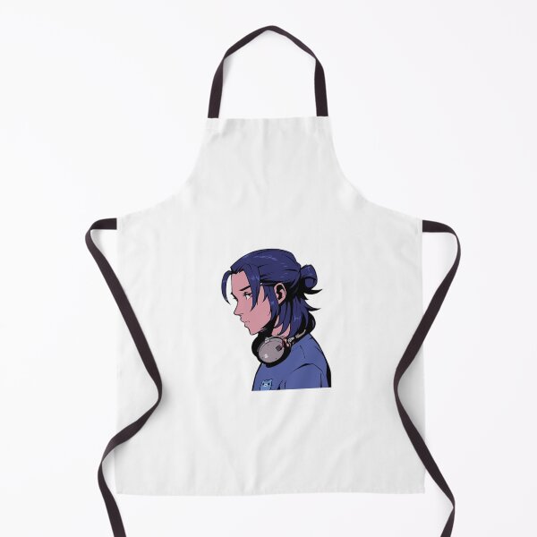 Item preview, Azuki 009 - NFTMerch designed and sold by Masternami.