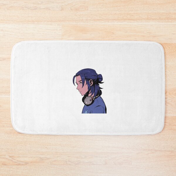 Item preview, Azuki 009 - NFTMerch designed and sold by Masternami.