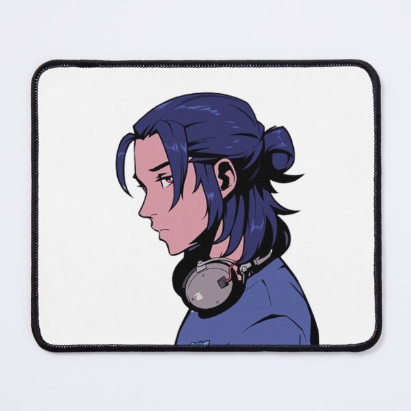 Item preview, Azuki 009 - NFTMerch designed and sold by Masternami.