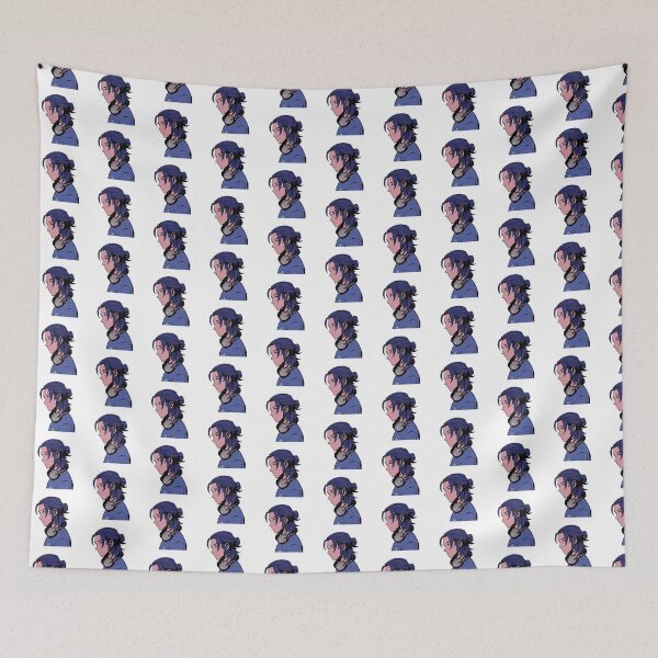 Item preview, Azuki 009 - NFTMerch designed and sold by Masternami.